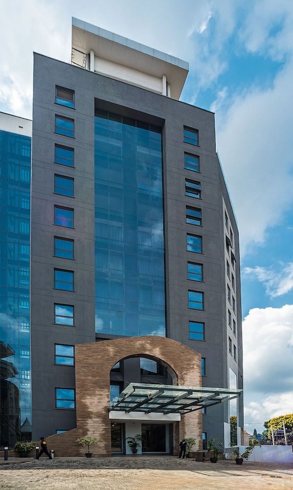 undefined Trademark Hotel 2