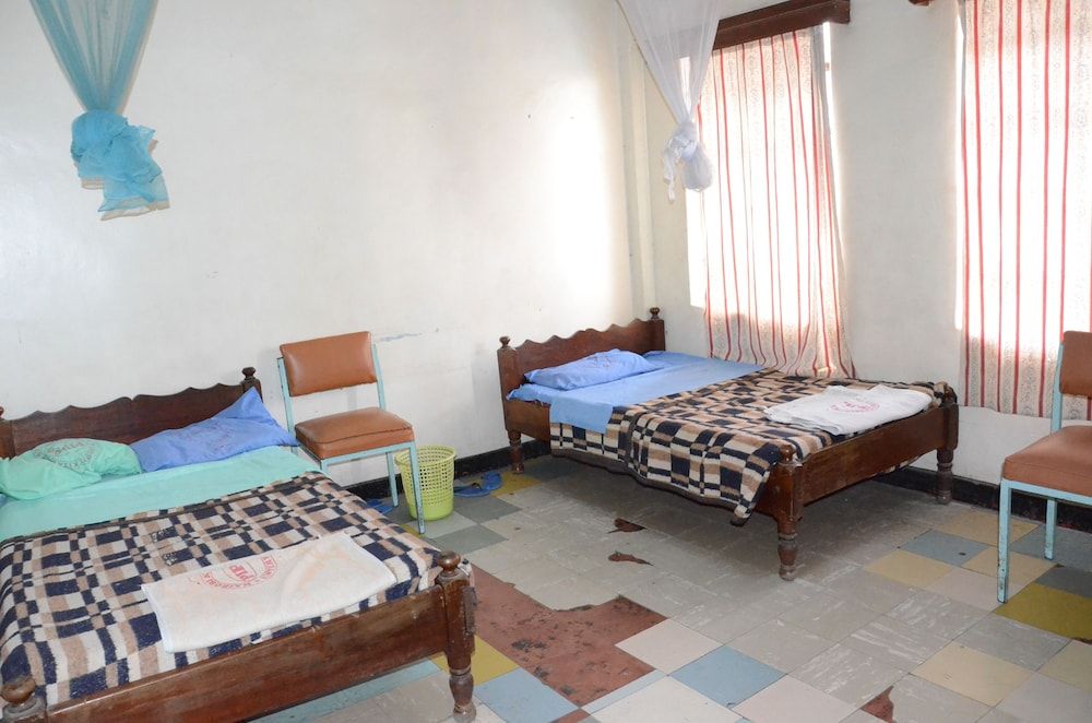 Nairobi Kitale Hotel Standard Double Room 2