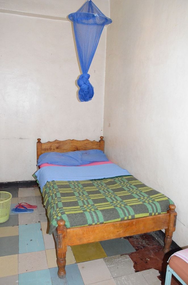 undefined Nairobi Kitale Hotel 9