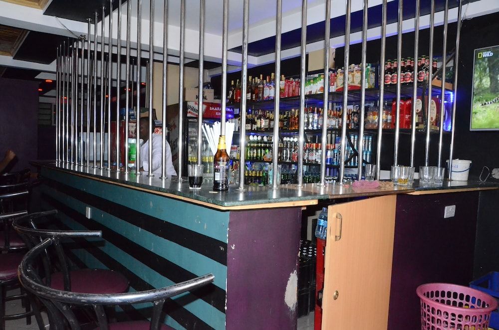 undefined Nairobi Kitale Hotel 4