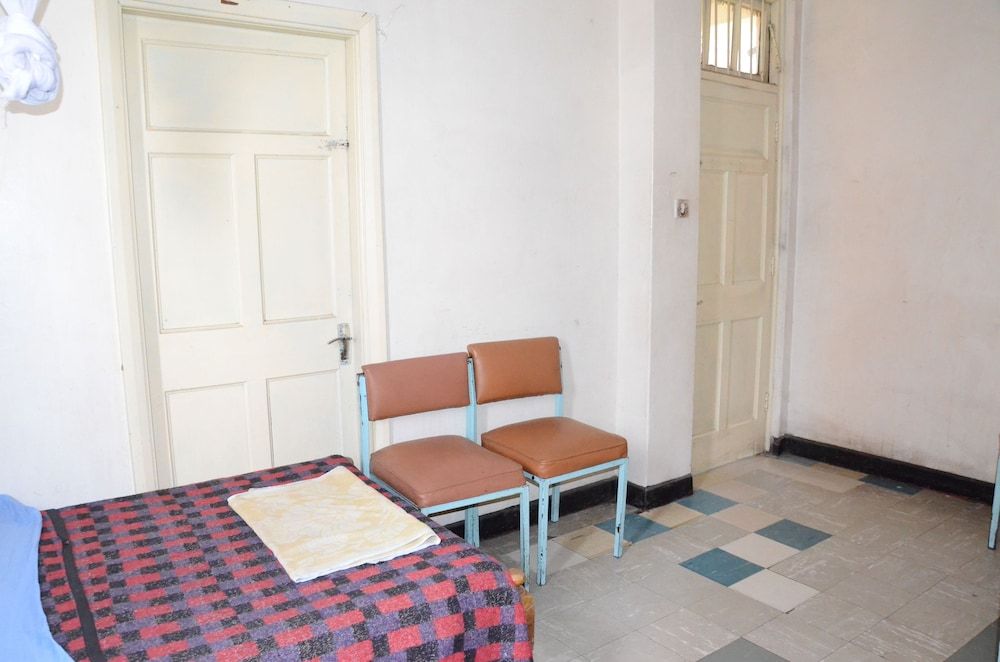Nairobi Kitale Hotel Standard Double Room 14