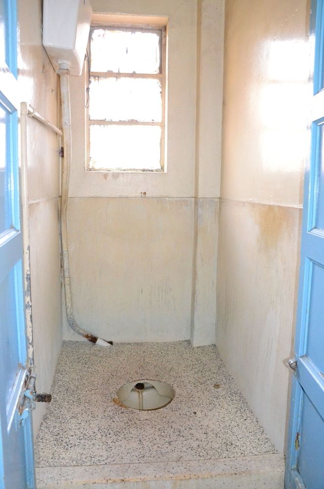 Nairobi Kitale Hotel Standard Double Room 9