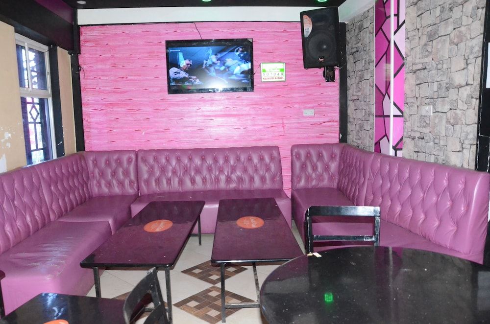 undefined Nairobi Kitale Hotel 8