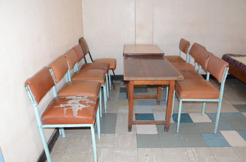 undefined Nairobi Kitale Hotel 7