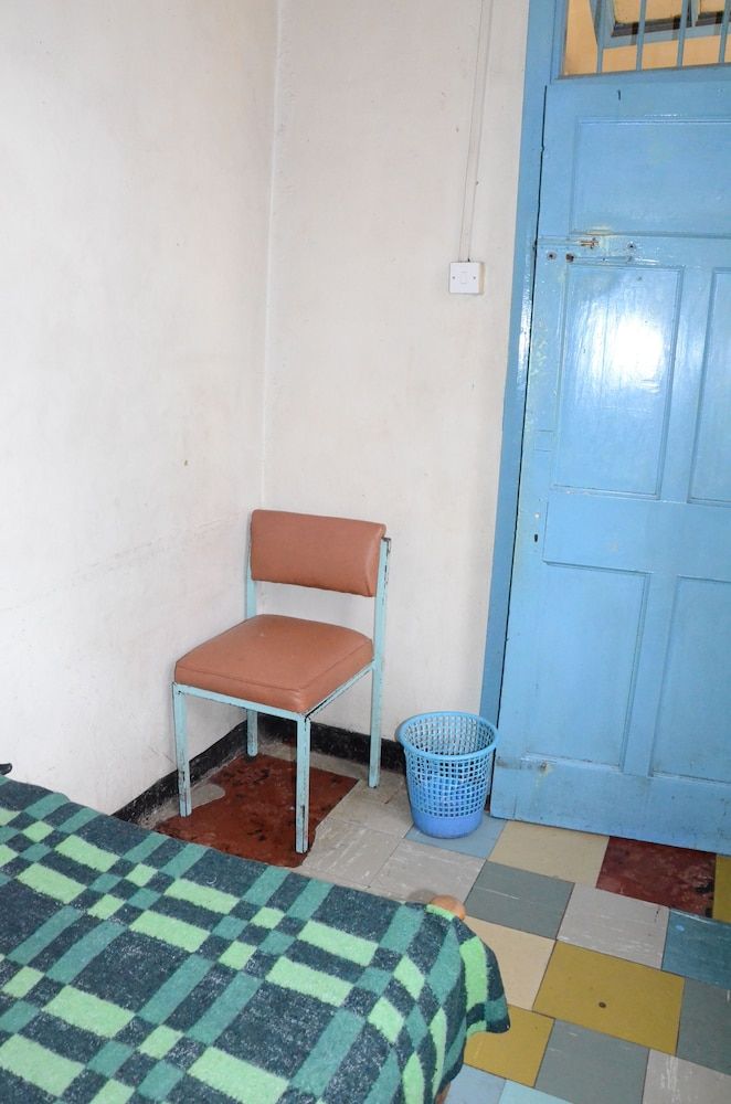Nairobi Kitale Hotel Standard Double Room 11