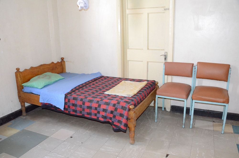 Nairobi Kitale Hotel Standard Double Room 12