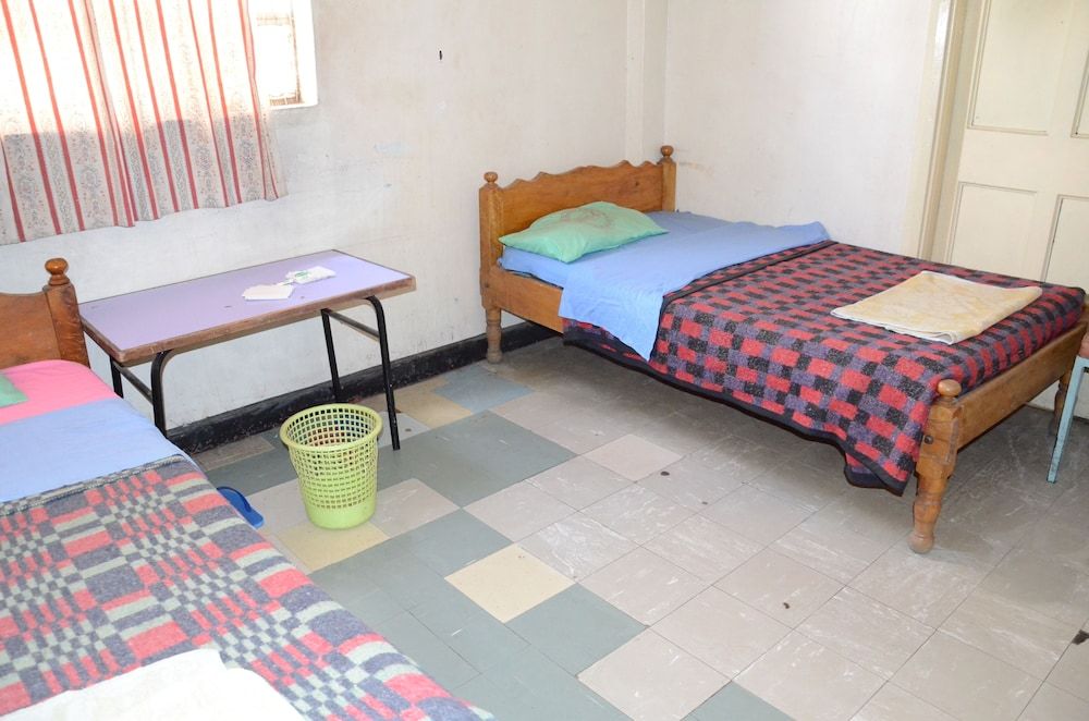 undefined Nairobi Kitale Hotel 10