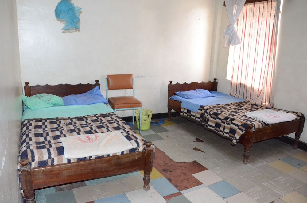 Nairobi Kitale Hotel Standard Double Room 3