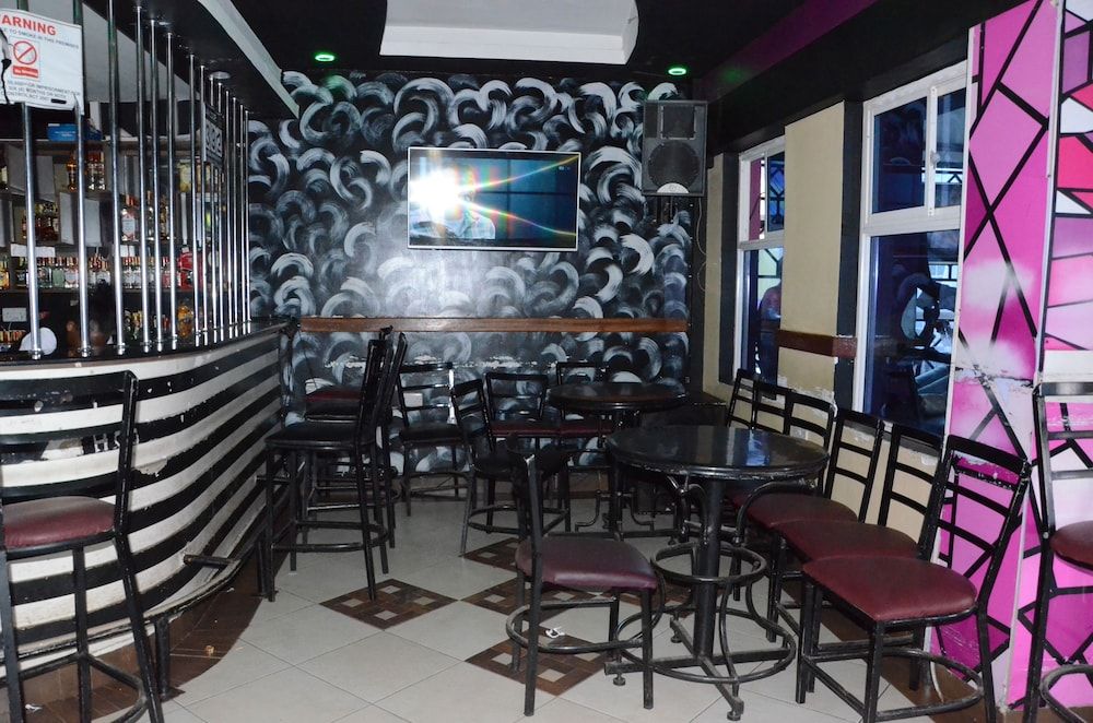 undefined Nairobi Kitale Hotel 5