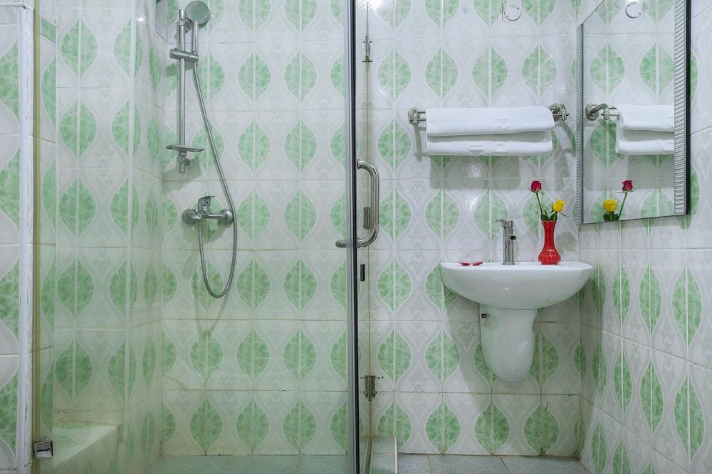 Kilimo Grand Resort Executive Room 7