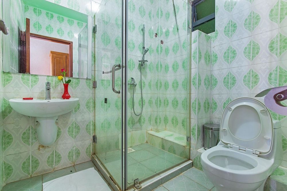 Kilimo Grand Resort Executive Room 9