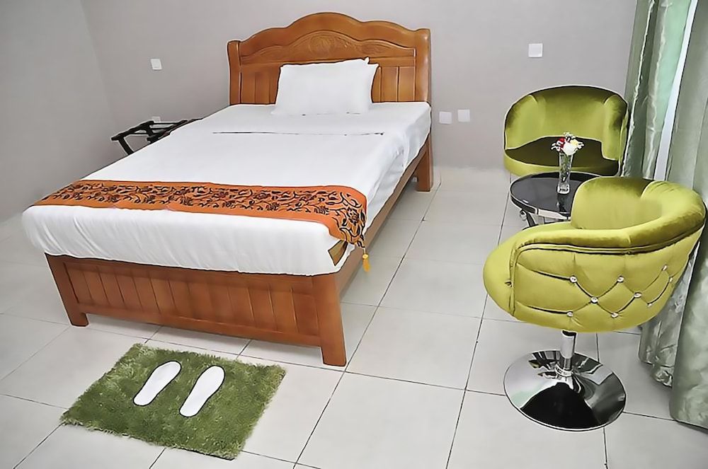 Kilimo Grand Resort Deluxe Room 3