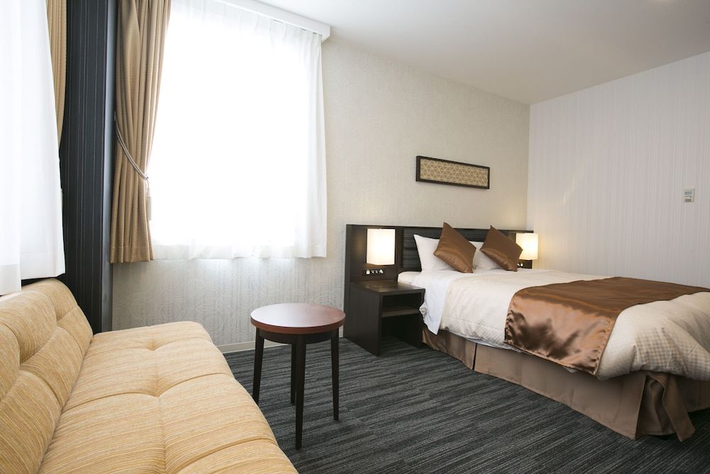 Hotel Seiyoken New Wing Single Room, Non Smoking