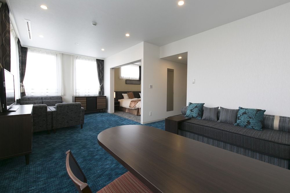 Hotel Seiyoken Suite Room, Non Smoking 2
