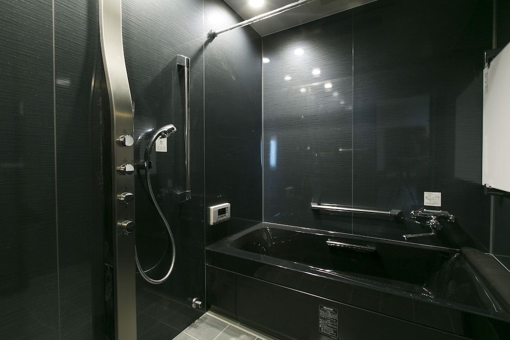 Hotel Seiyoken Suite Room, Non Smoking 4