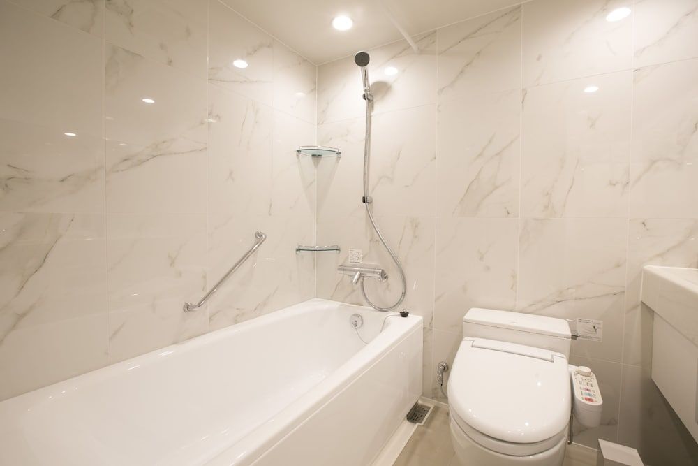 Hotel Seiyoken New Wing Single Room, Non Smoking 3