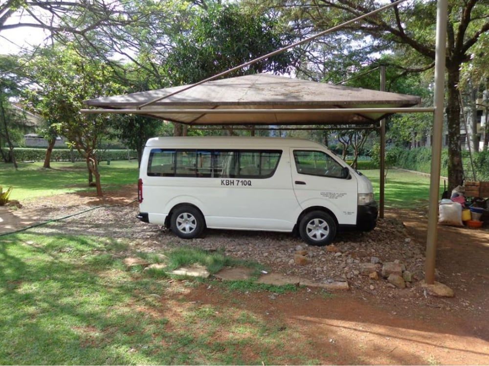 undefined Savelberg Retreat Centre 4
