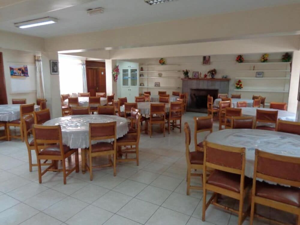 undefined Savelberg Retreat Centre 3