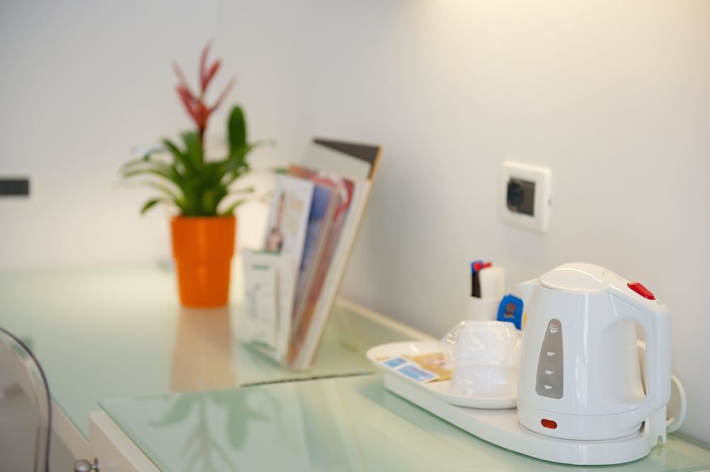 Best Western Hotel Luxor Standard Single Room 7