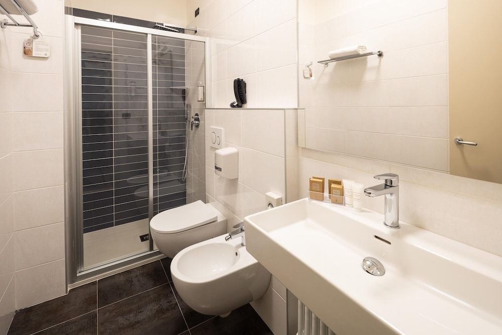 Best Western Hotel Luxor Standard Single Room 5