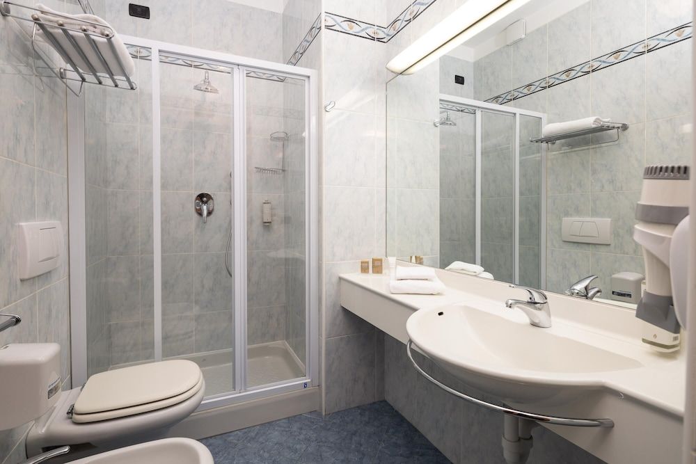 Best Western Hotel Luxor Standard Single Room 4