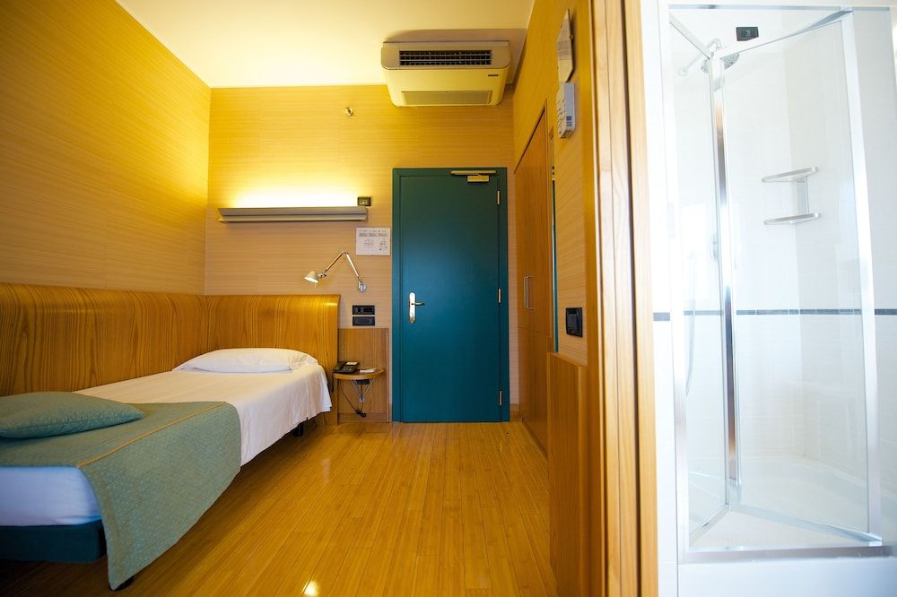 Best Western Hotel Luxor Standard Single Room 6