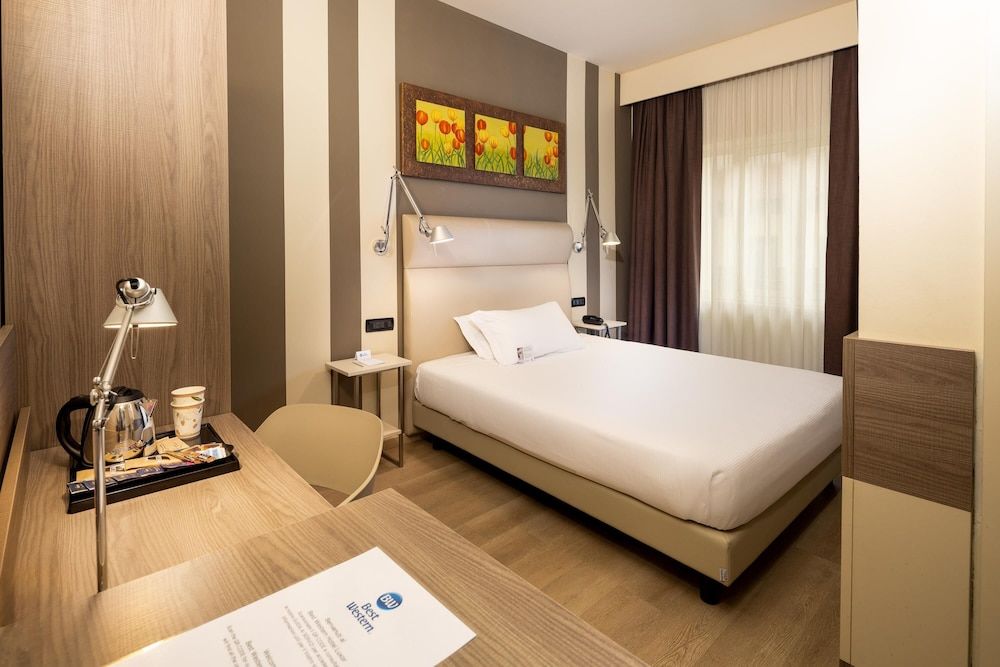 Superior Room, 1 Queen Bed, Terrace