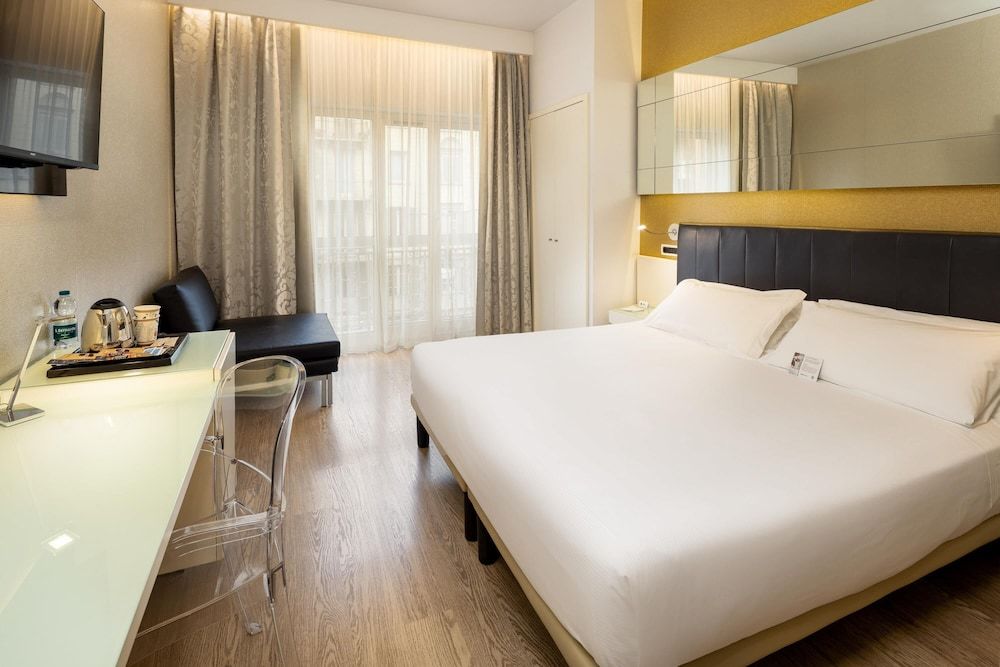 Best Western Hotel Luxor Standard Room, 1 Queen Bed 12