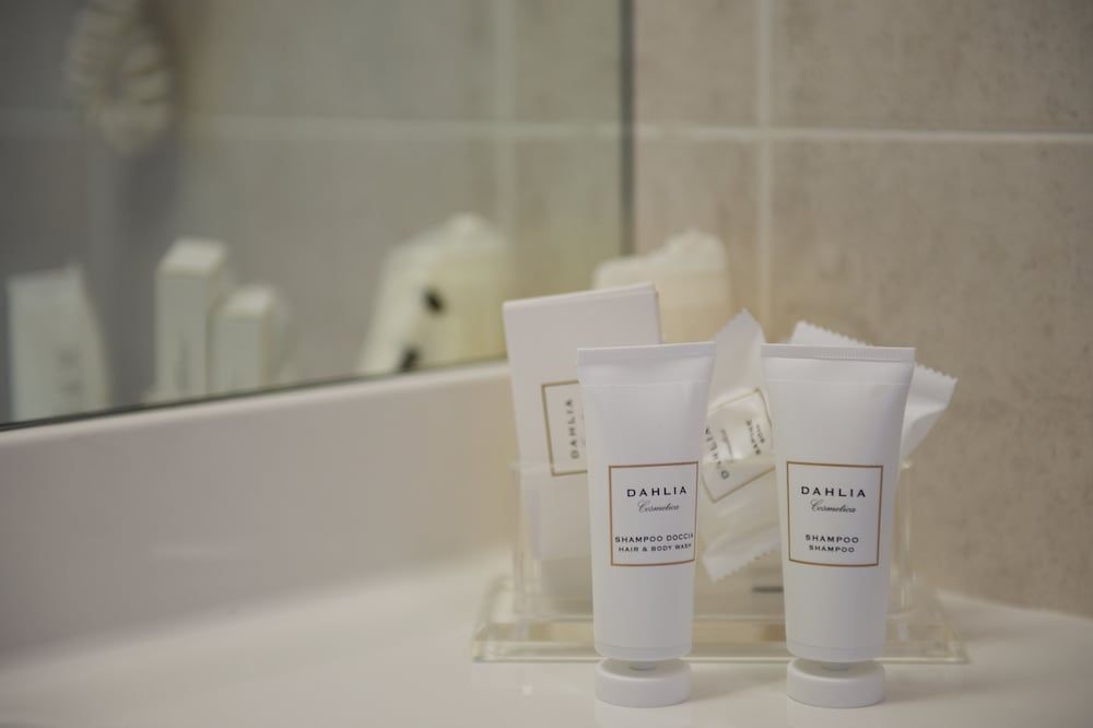 Best Western Hotel Luxor Standard Single Room 3