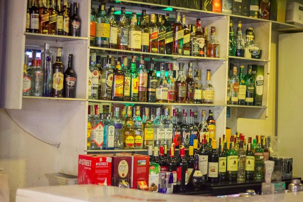 undefined Enkare Hotel 6