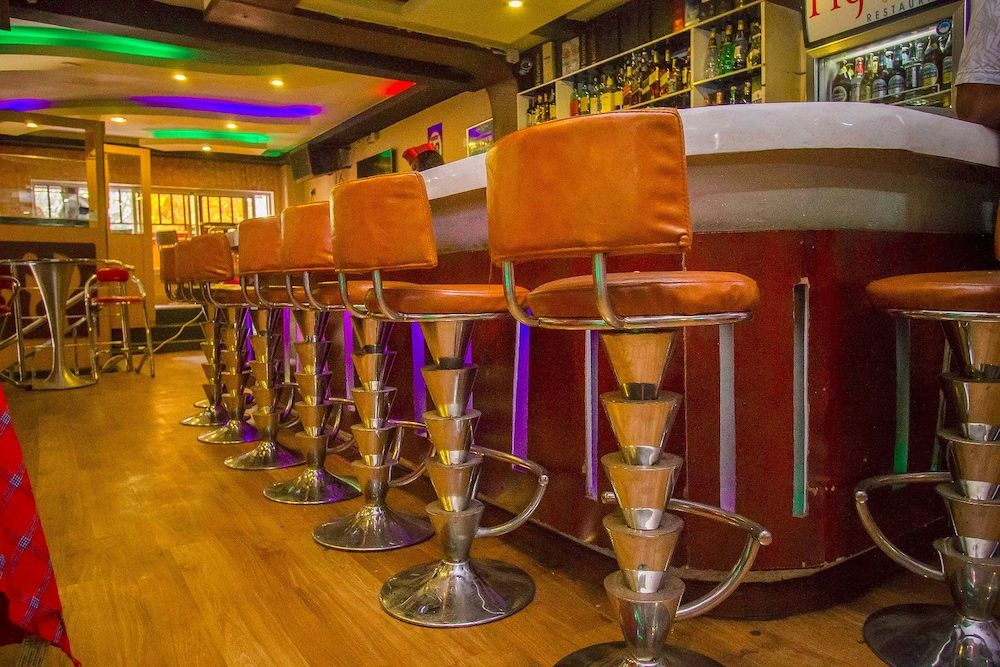 undefined Enkare Hotel 4