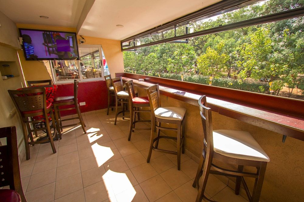 undefined Enkare Hotel 9