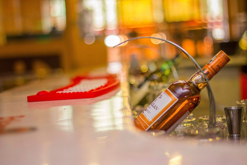 undefined Enkare Hotel 5