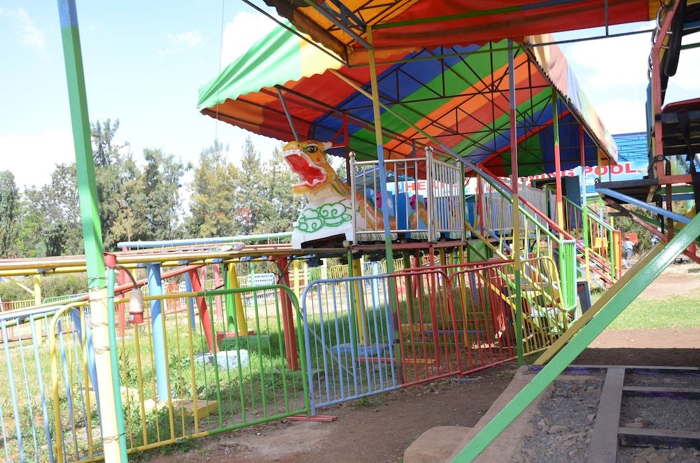 Children's Play Area