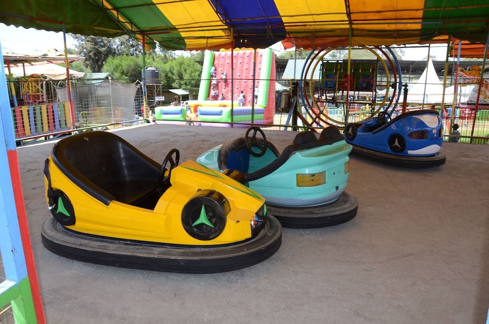 Children's Play Area