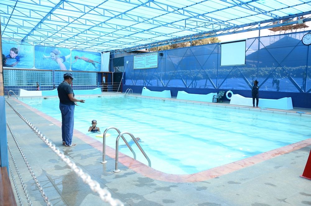undefined Stedmak Gardens And Recreation Centre 10
