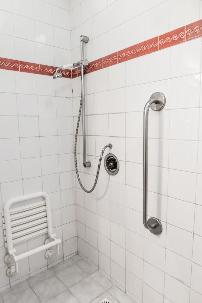 Methodist Resort Standard Twin Room, 2 Twin Beds, Garden View 6