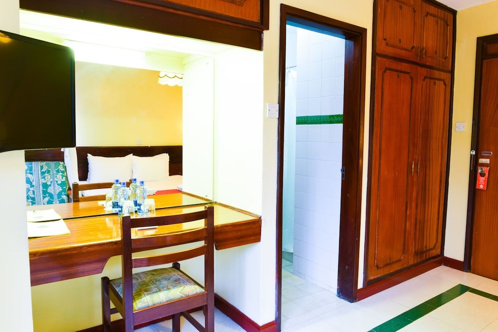 undefined Methodist Resort 8