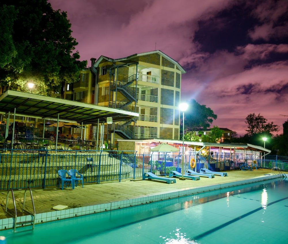 undefined Methodist Resort 5