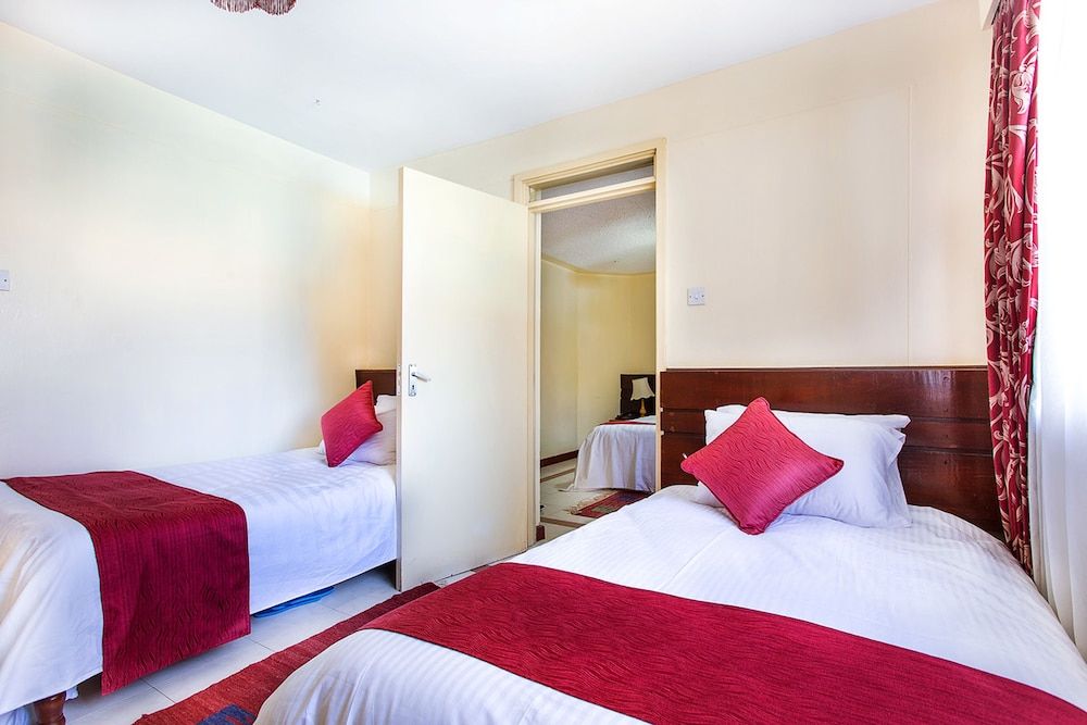 undefined Methodist Resort 4