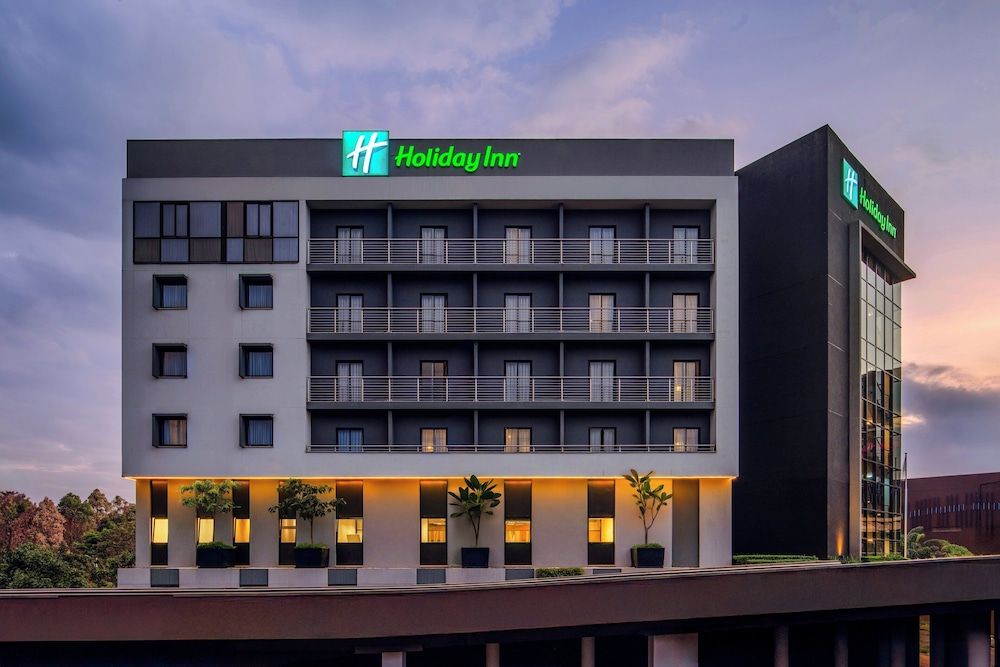 undefined Holiday Inn Nairobi Two Rivers Mall by IHG 2