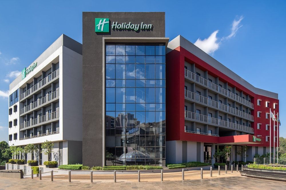 undefined Holiday Inn Nairobi Two Rivers Mall by IHG