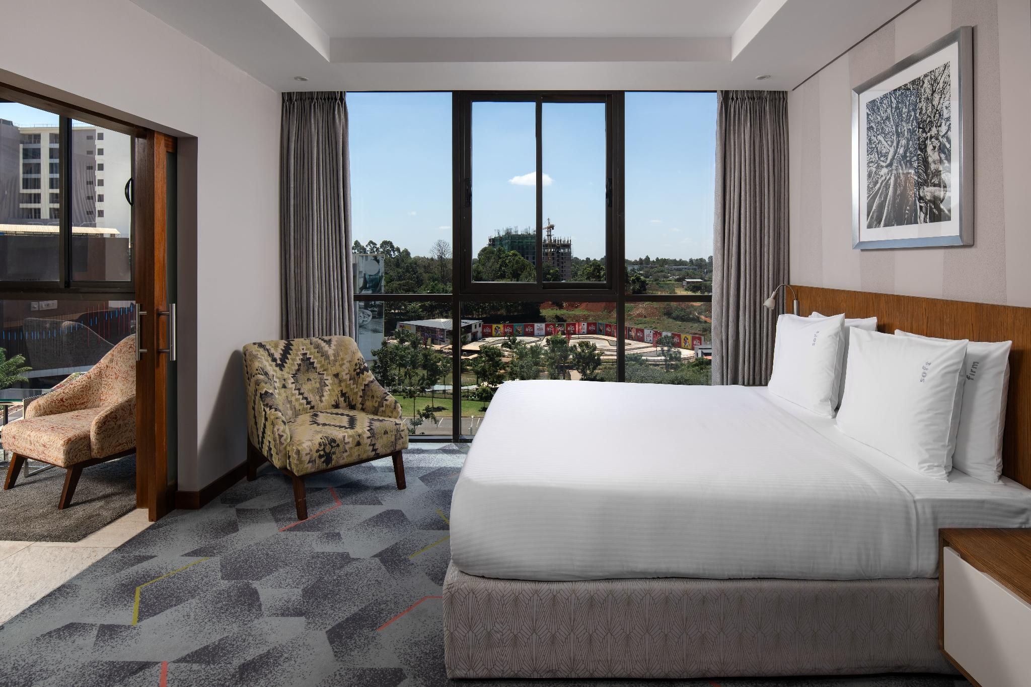 undefined Holiday Inn Nairobi Two Rivers Mall by IHG 4