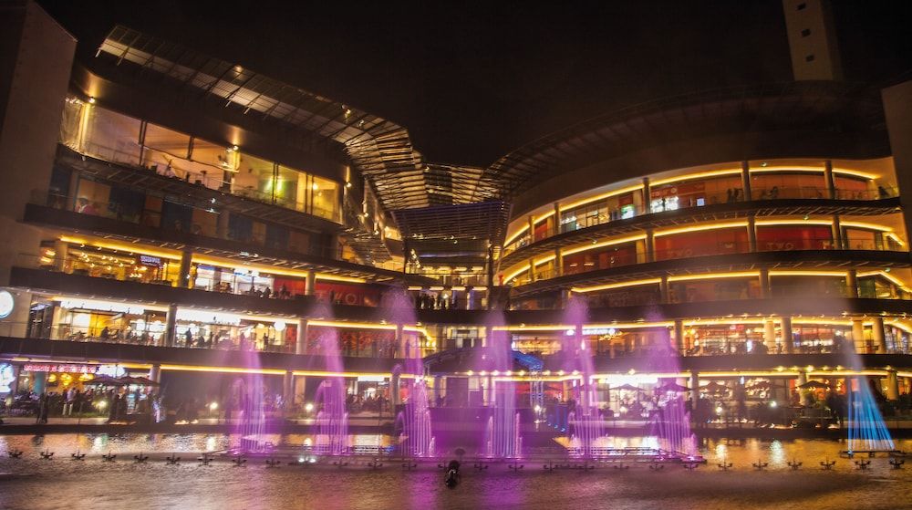 undefined Holiday Inn Nairobi Two Rivers Mall by IHG 3