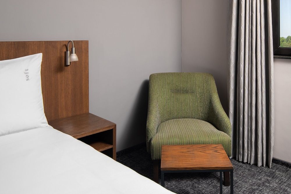 undefined Holiday Inn Nairobi Two Rivers Mall by IHG 10