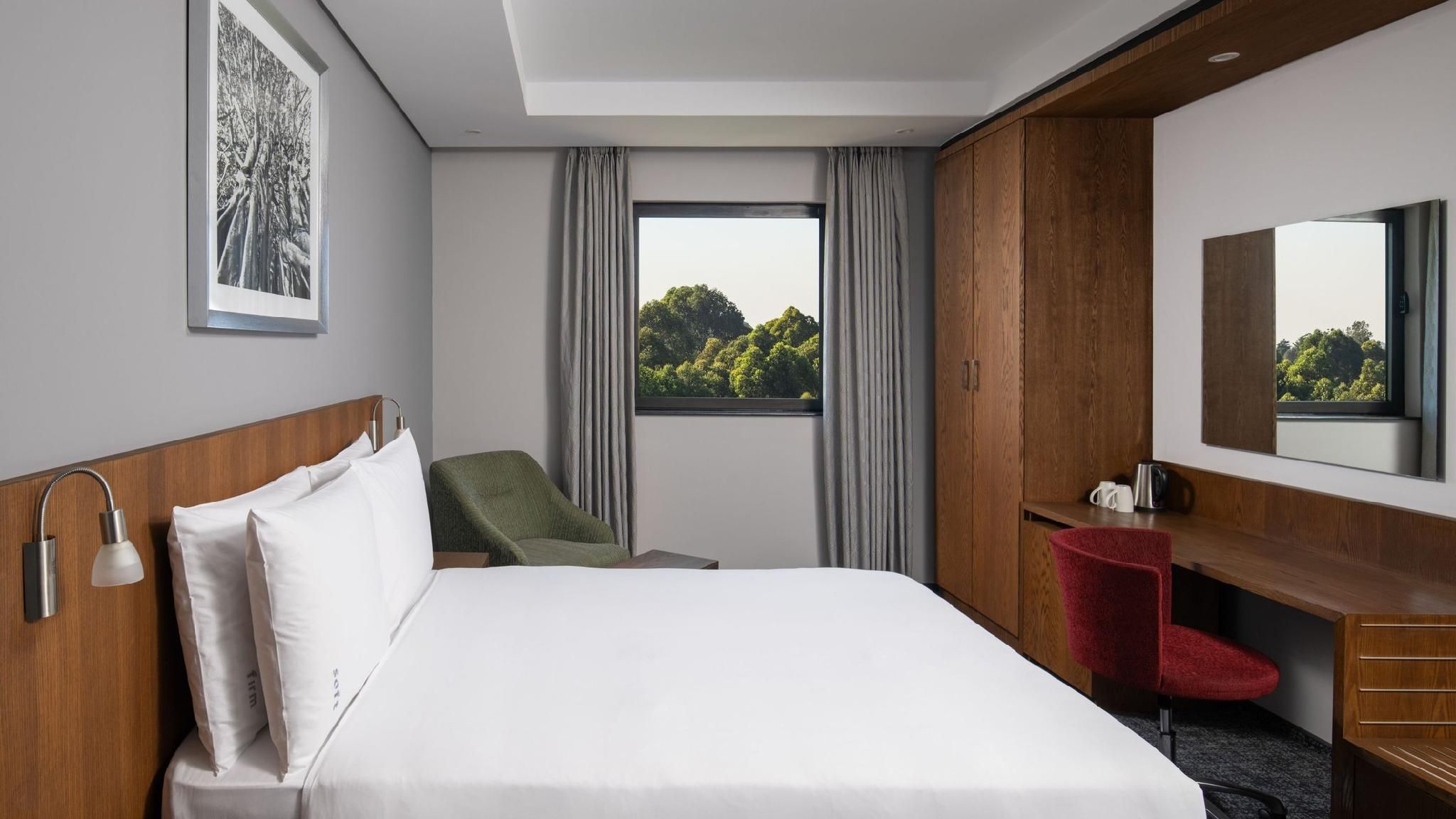 undefined Holiday Inn Nairobi Two Rivers Mall by IHG 8