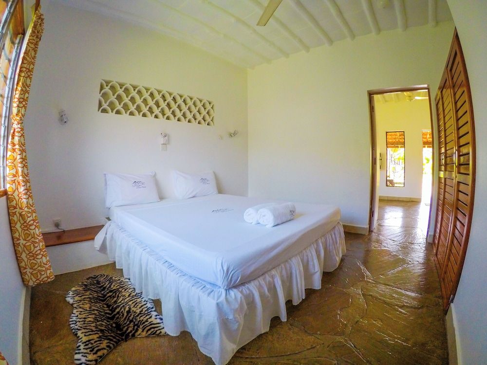 Doric Cottages Diani Luxury Cottage, 2 Bedrooms