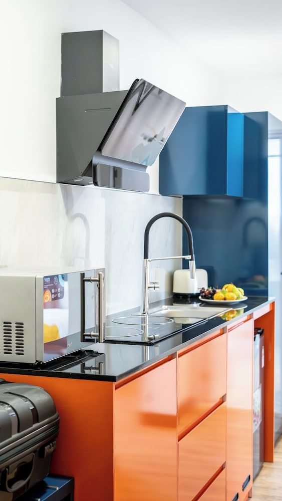 Kitchenette