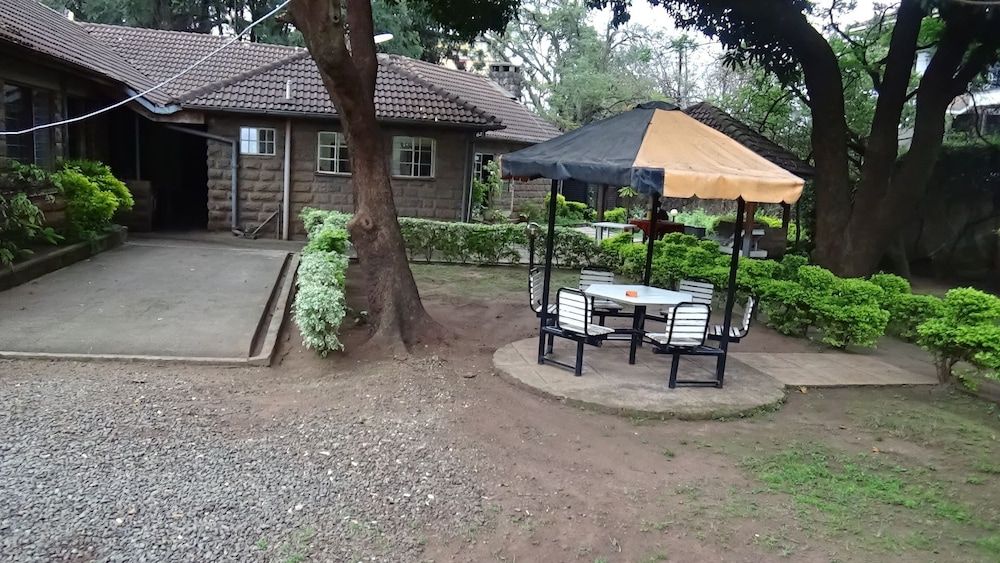 undefined Kolping Guest House 5