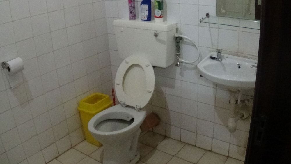 undefined Kolping Guest House 9